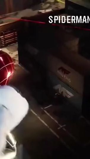 TikTok video thumbnail by spiderman..ps4