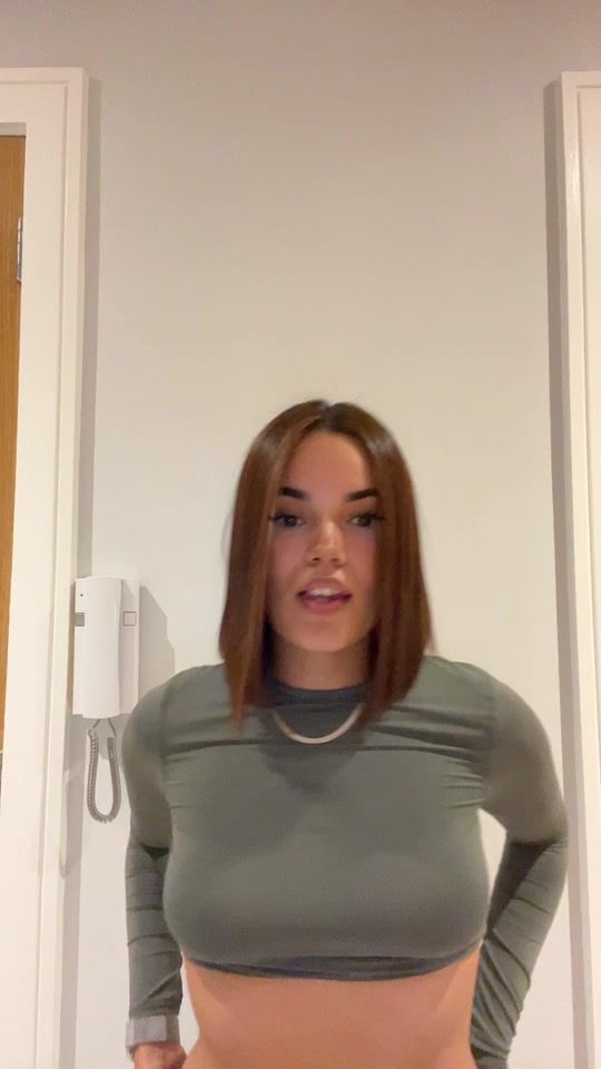 TikTok video thumbnail by _yasmxne