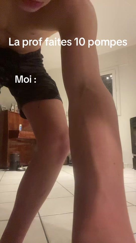 TikTok video thumbnail by sydney_calisthenics