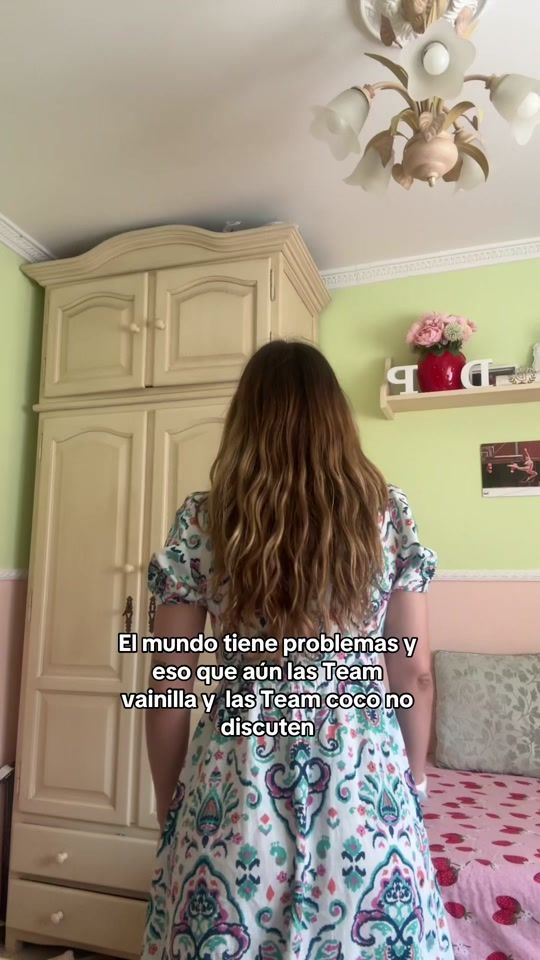 TikTok video thumbnail by paulacollantes