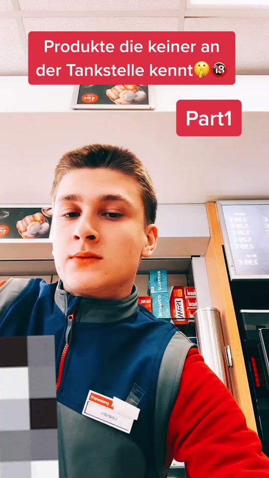 TikTok video thumbnail by leandrodagoat