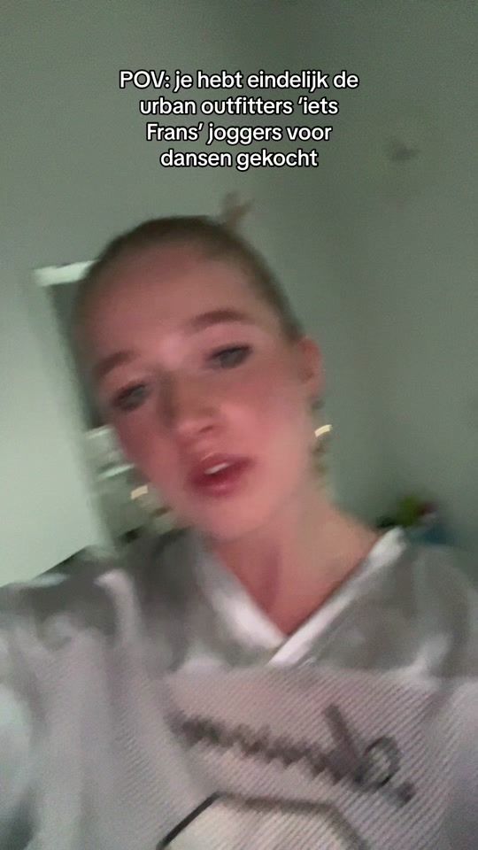 TikTok video thumbnail by esmeevdvelden