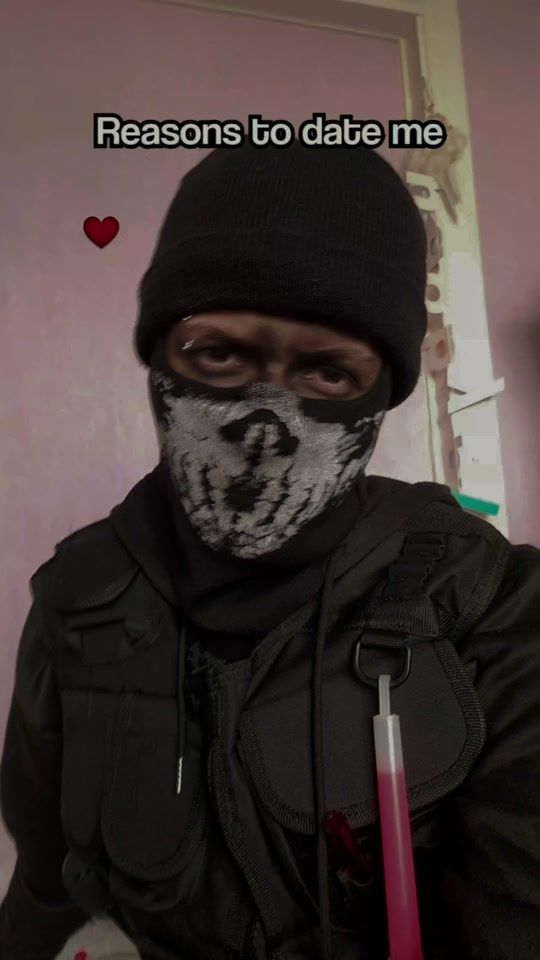 TikTok video thumbnail by masked_.ace