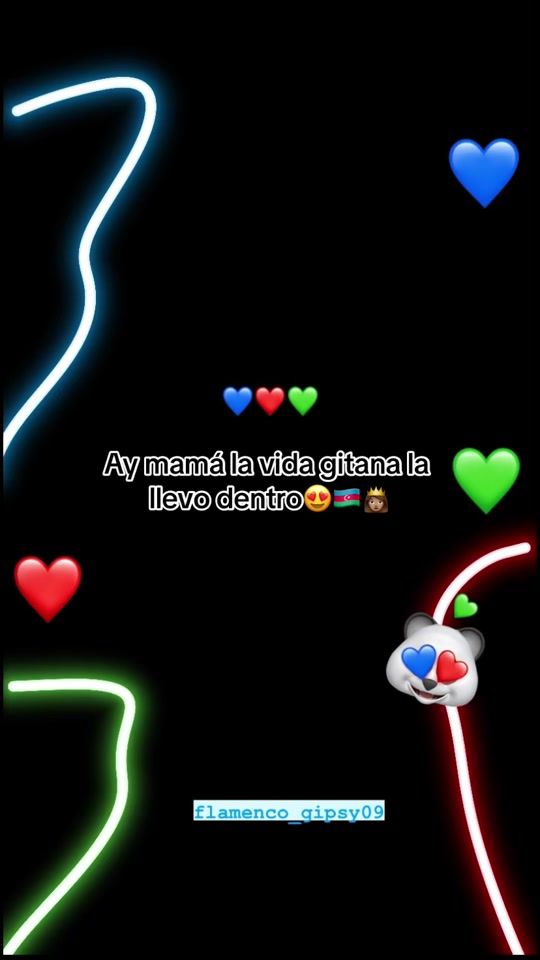 TikTok video thumbnail by flamenco_gipsy09