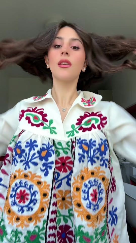 TikTok video thumbnail by marziehhamidi
