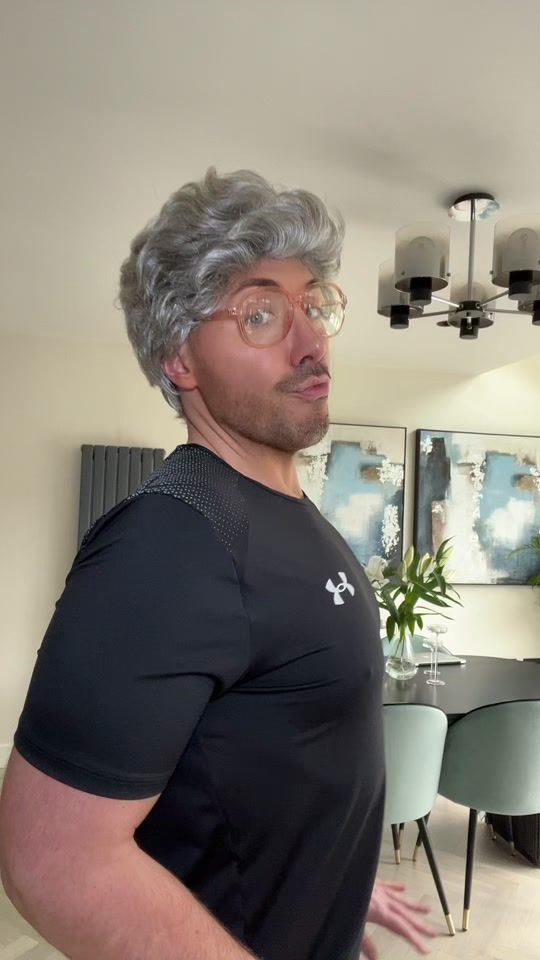 TikTok video thumbnail by officialrossadams