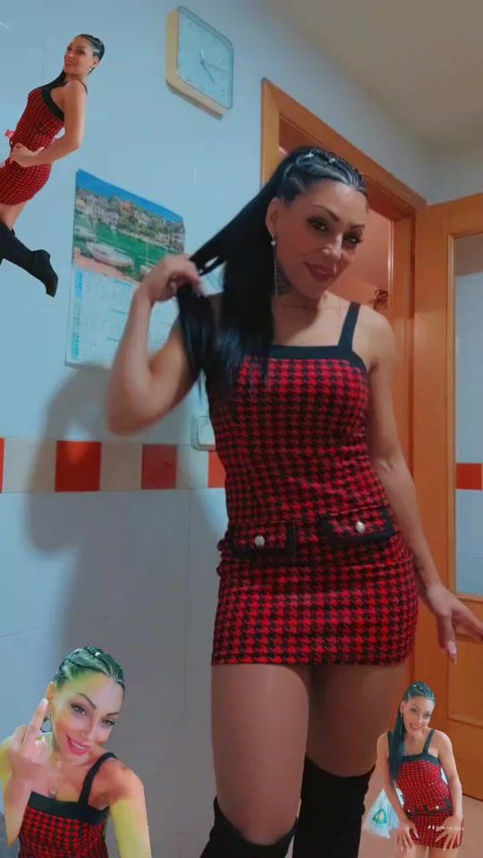 TikTok video thumbnail by sarayma_19.19