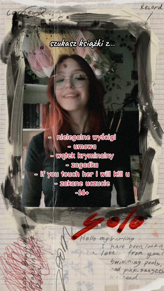 TikTok video thumbnail by lostreadingsoul