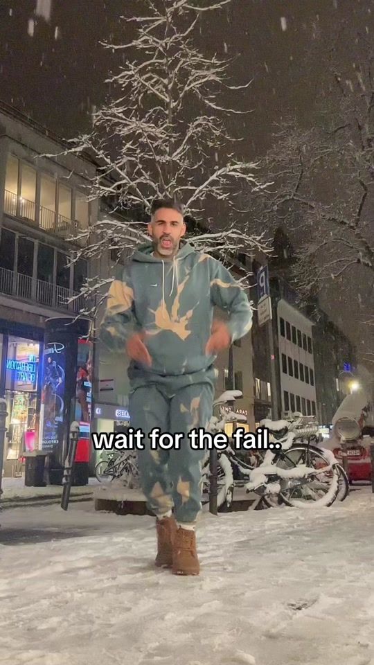 TikTok video thumbnail by milad.on.the.run