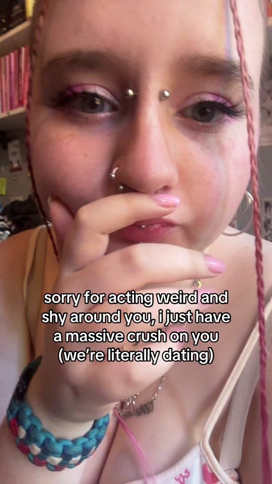 TikTok video thumbnail by sillymesha