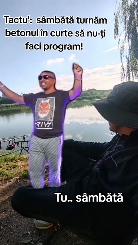 TikTok video thumbnail by ciucisfisherman