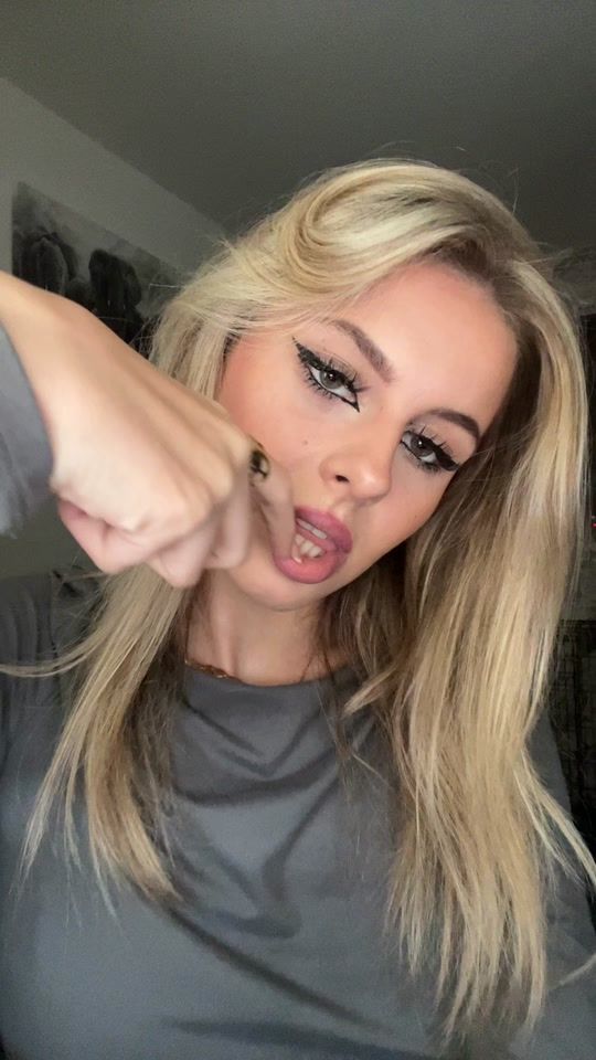 TikTok video thumbnail by carawatsca