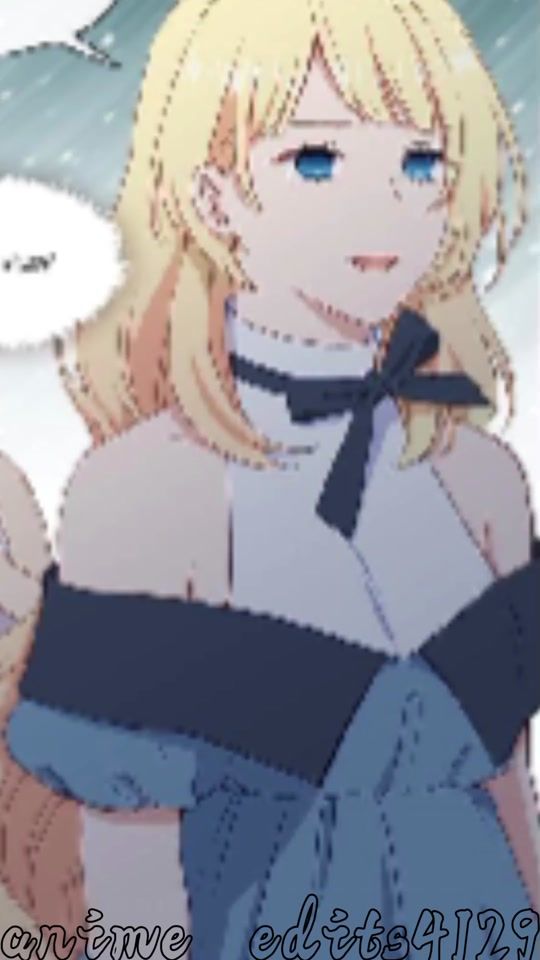 TikTok video thumbnail by anime__edits4129