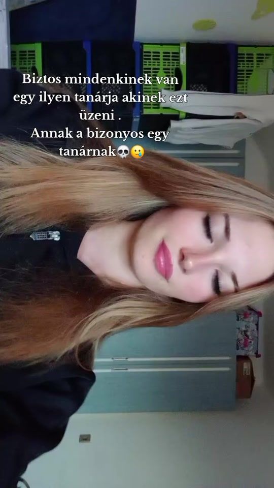 TikTok video thumbnail by 16.._dorka_..16