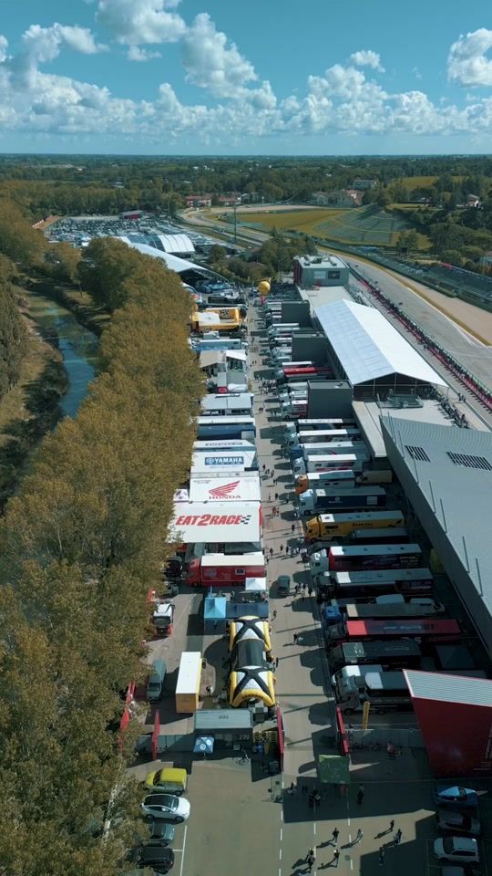 TikTok video thumbnail by autodromoimola