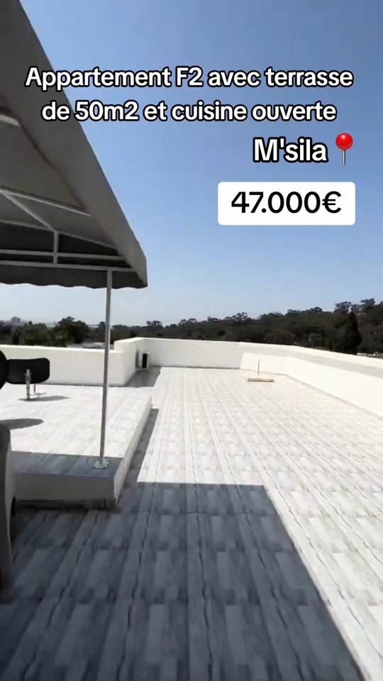 TikTok video thumbnail by immobillierdz