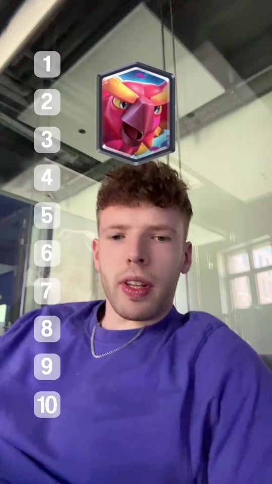 TikTok video thumbnail by skgaming