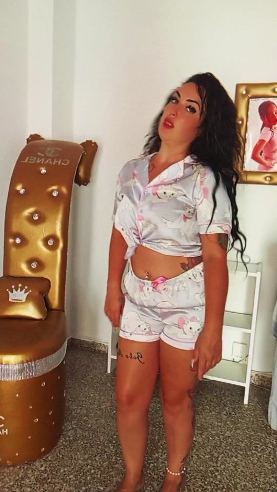 TikTok video thumbnail by la.patrona_official