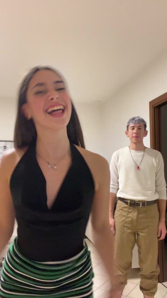 TikTok video thumbnail by irisdidomenico