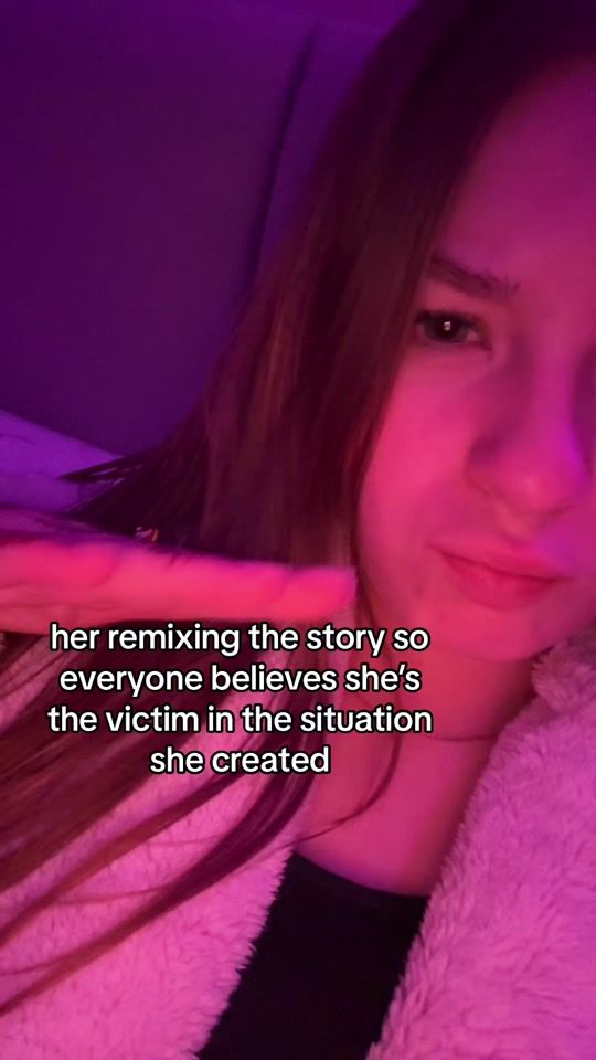 TikTok video thumbnail by ..iamlucyingmymind