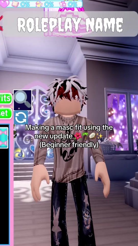 TikTok video thumbnail by maniaxcs