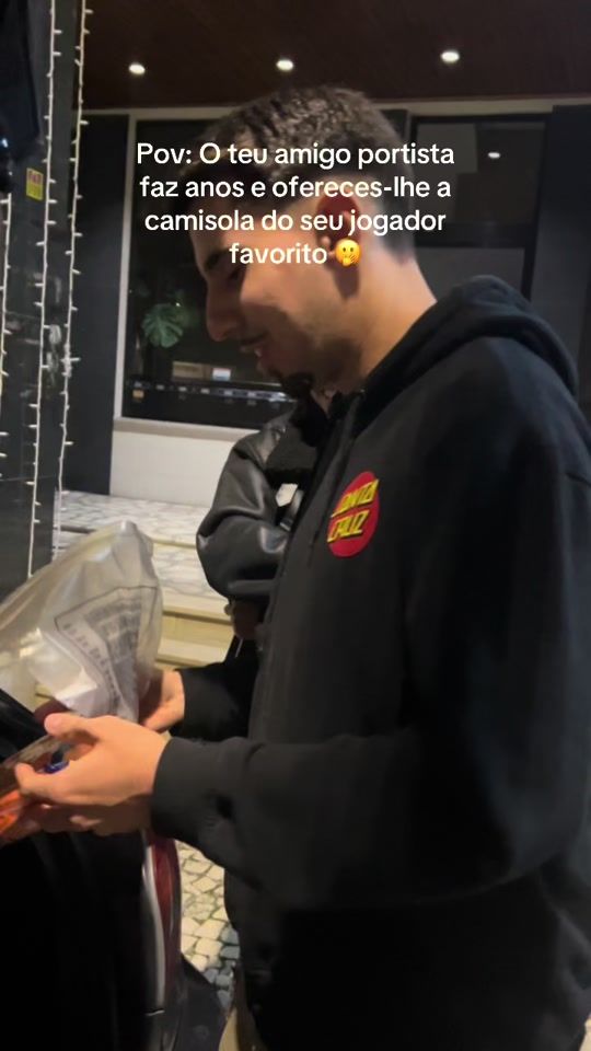 TikTok video thumbnail by benjamim_16