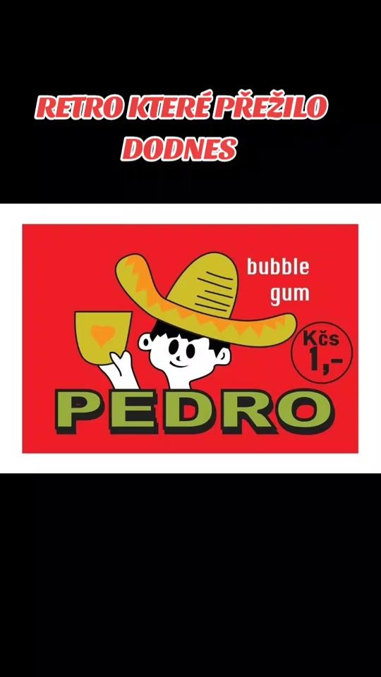 TikTok video thumbnail by retro.cz