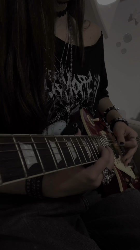 TikTok video thumbnail by lyssaguitar