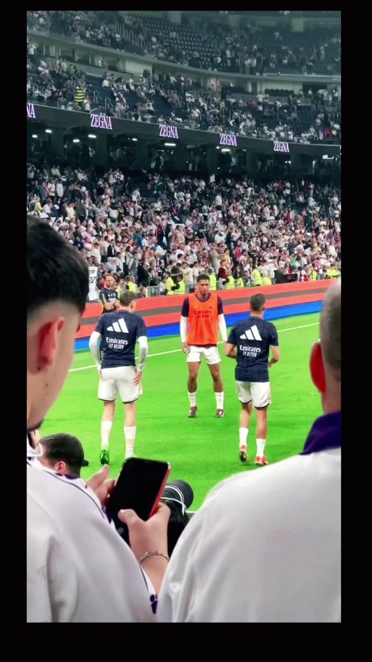 TikTok video thumbnail by juedebellingham_123