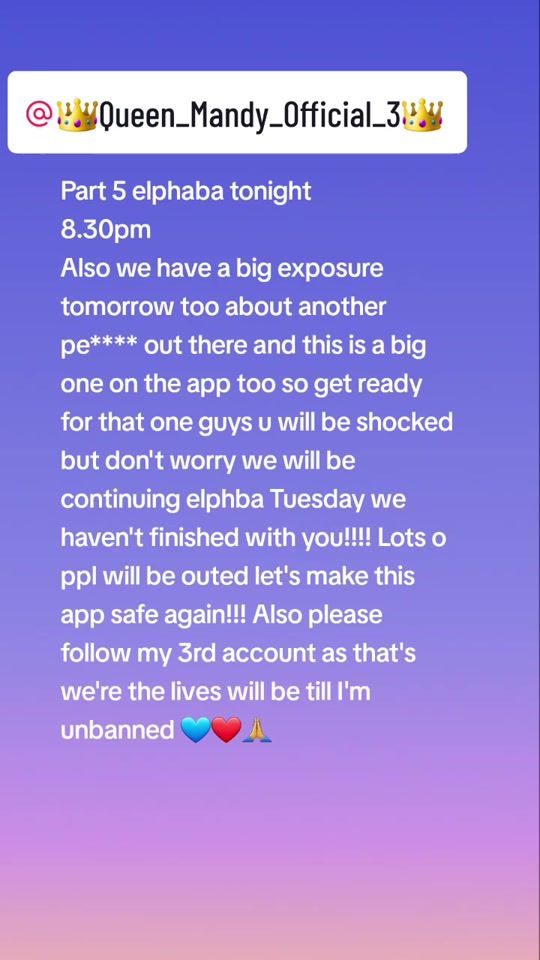 TikTok video thumbnail by queen_mandy_offic