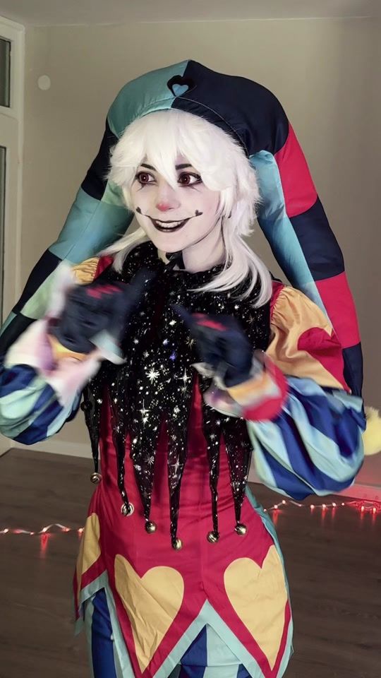 TikTok video thumbnail by karamelori