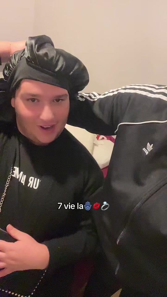 TikTok video thumbnail by zyadidn
