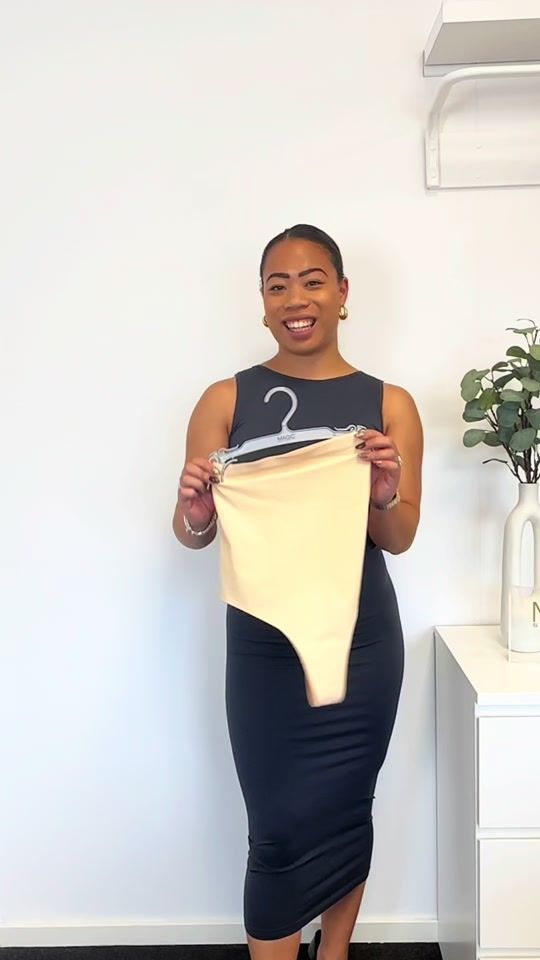 TikTok video thumbnail by magicbodyfashion