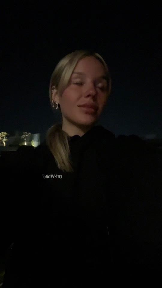 TikTok video thumbnail by linnealundstroms
