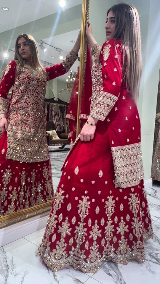 TikTok video thumbnail by elaf.bridal