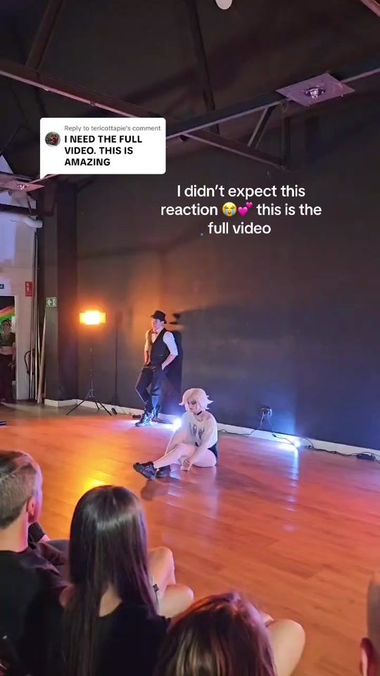 TikTok video thumbnail by elscosmaker.con