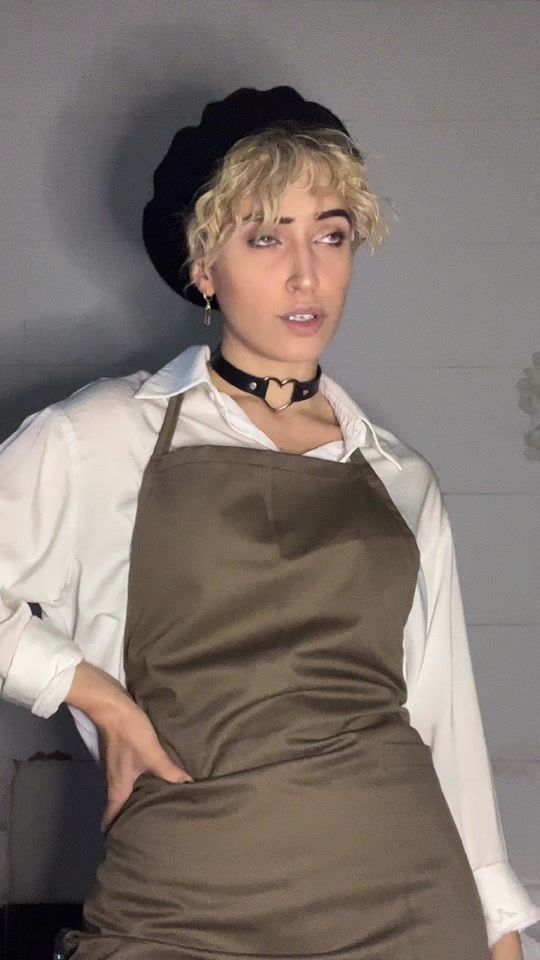 TikTok video thumbnail by serenazappitelli