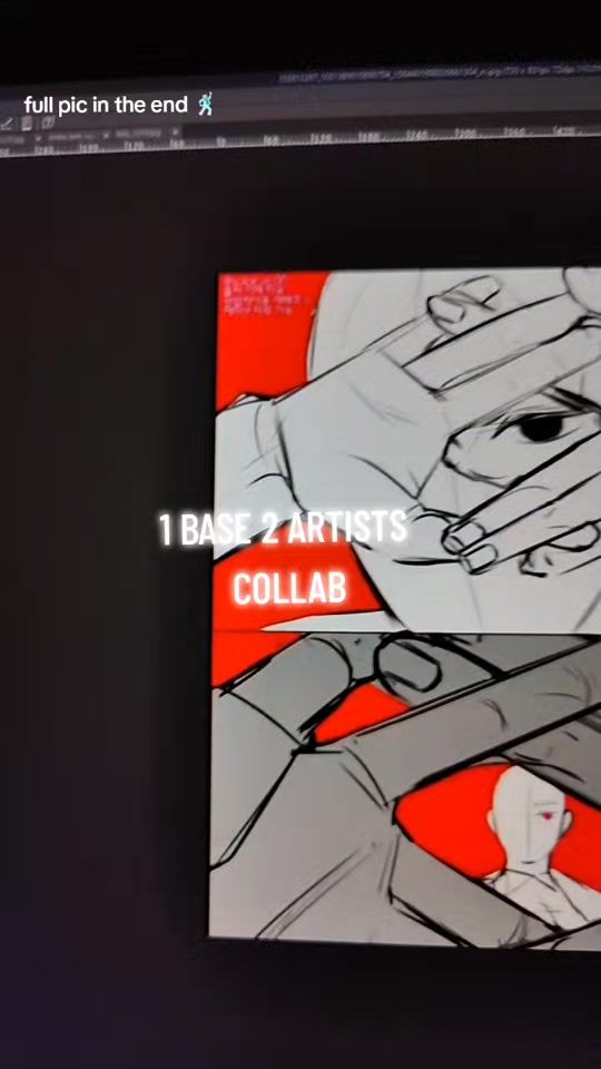 TikTok video thumbnail by kuroizuna