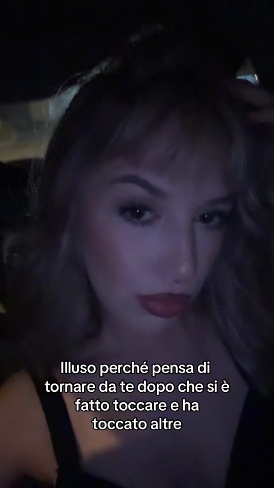 TikTok video thumbnail by _valentinamattoni_