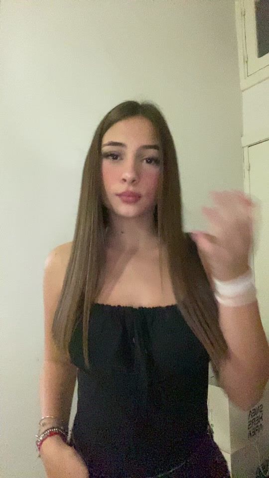 TikTok video thumbnail by _morganaciolfi_