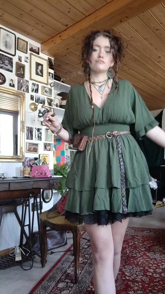 TikTok video thumbnail by marialumiel