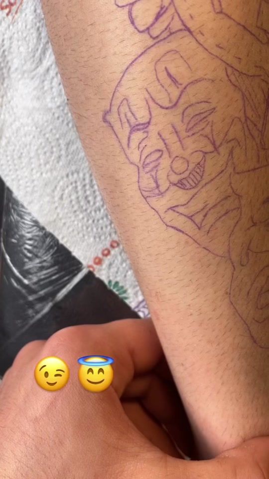 TikTok video thumbnail by ink.simo