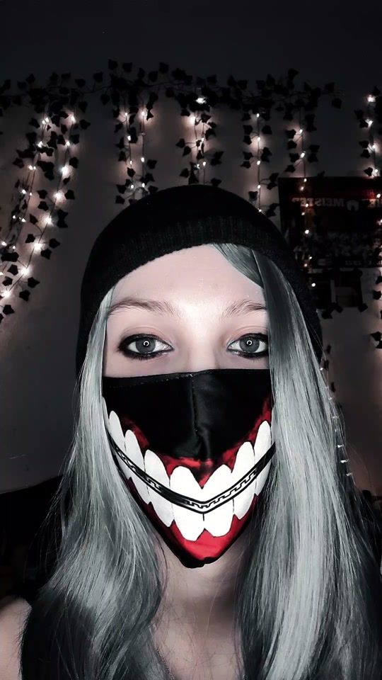TikTok video thumbnail by girlyghosty4