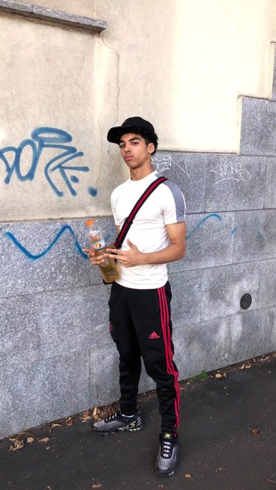 TikTok video thumbnail by zyaad.7x