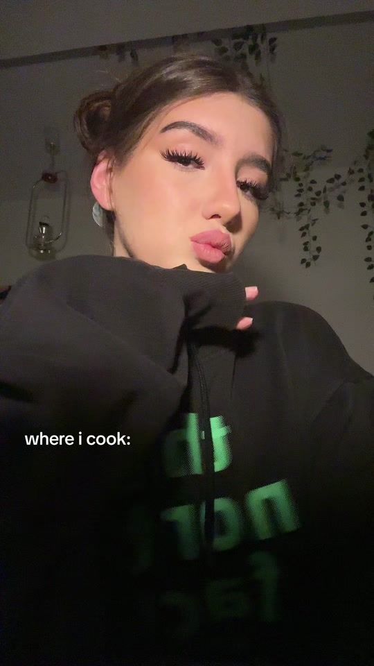 TikTok video thumbnail by krpcovak