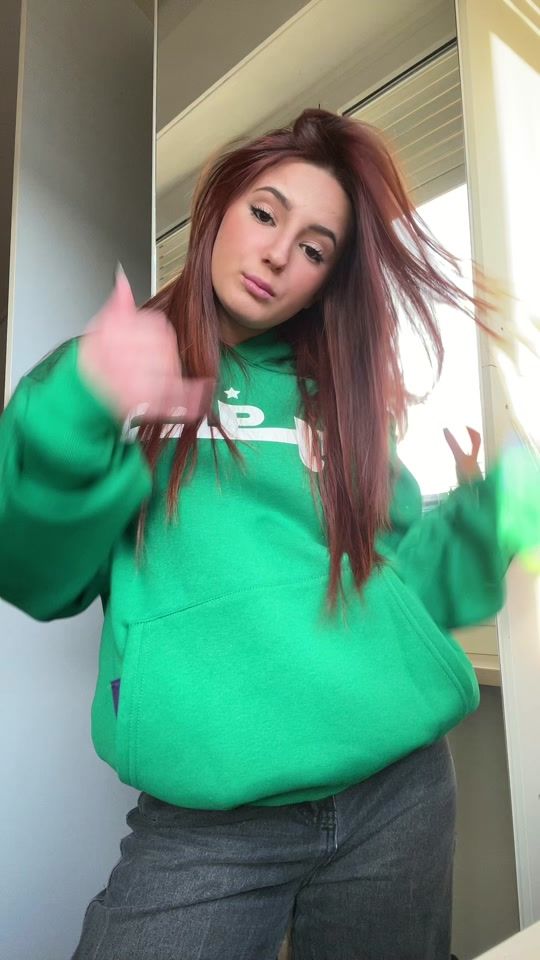 TikTok video thumbnail by rebinside