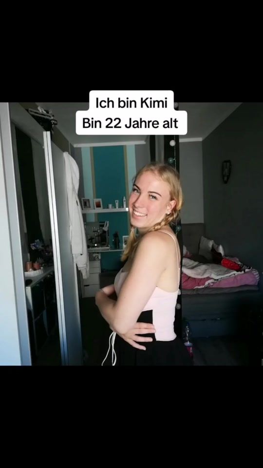 TikTok video thumbnail by sonnenschein_kimi_