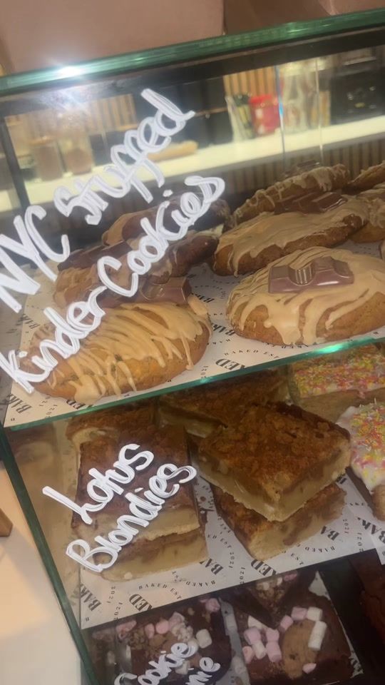 TikTok video thumbnail by baked.est21