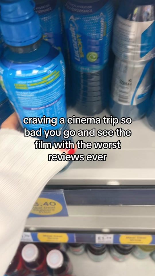 TikTok video thumbnail by ceryslovesfilm
