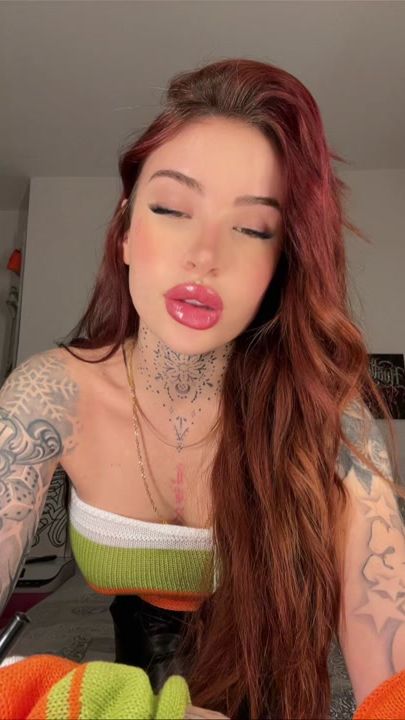 TikTok video thumbnail by alcool_rosa